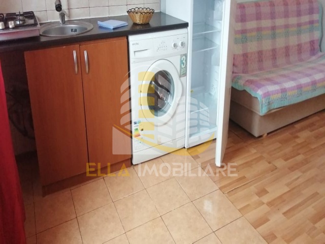 Gara, Constanta, Constanta, Romania, 1 Bedroom Bedrooms, 1 Room Rooms,1 BathroomBathrooms,Garsoniera,De vanzare,4,3586