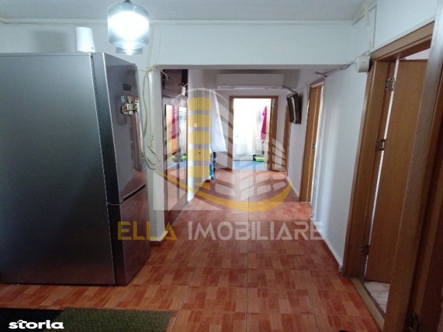 Tomis I, Constanta, Constanta, Romania, 2 Bedrooms Bedrooms, 3 Rooms Rooms,1 BathroomBathrooms,Apartament 3 camere,De vanzare,2,3590