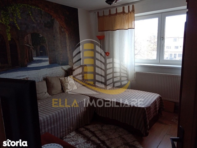 Tomis I, Constanta, Constanta, Romania, 2 Bedrooms Bedrooms, 3 Rooms Rooms,1 BathroomBathrooms,Apartament 3 camere,De vanzare,2,3590