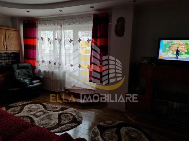 Zona Carrefour, Botosani, Botosani, Romania, 3 Bedrooms Bedrooms, 4 Rooms Rooms,2 BathroomsBathrooms,Apartament 4+ camere,De vanzare,1,3592