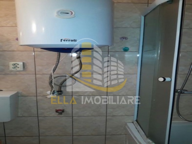 Zona Industriala, Botosani, Botosani, Romania, 1 Room Rooms,1 BathroomBathrooms,Garsoniera,De vanzare,3,3593