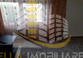 Zona Parcul Tineretului, Botosani, Botosani, Romania, 1 Bedroom Bedrooms, 2 Rooms Rooms,1 BathroomBathrooms,Apartament 2 camere,De vanzare,2,3595