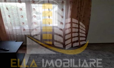 Zona Parcul Tineretului, Botosani, Botosani, Romania, 1 Bedroom Bedrooms, 2 Rooms Rooms,1 BathroomBathrooms,Apartament 2 camere,De vanzare,2,3595