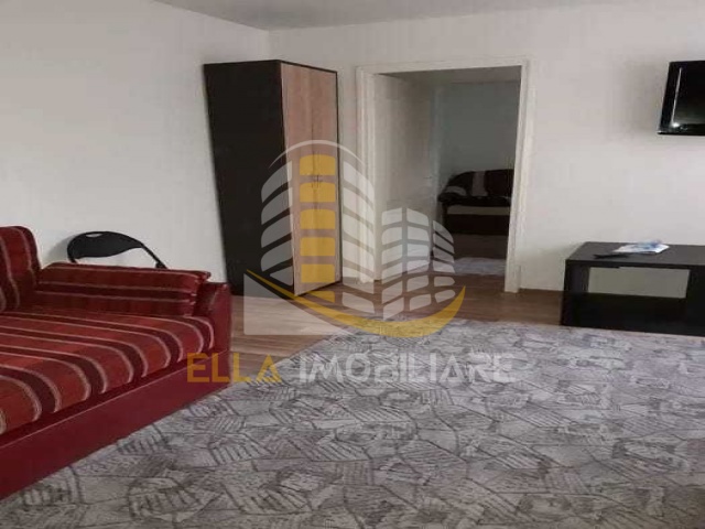 Zona Parcul Tineretului, Botosani, Botosani, Romania, 1 Bedroom Bedrooms, 2 Rooms Rooms,1 BathroomBathrooms,Apartament 2 camere,De vanzare,2,3595