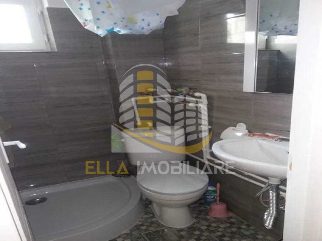 Zona Parcul Tineretului, Botosani, Botosani, Romania, 1 Bedroom Bedrooms, 2 Rooms Rooms,1 BathroomBathrooms,Apartament 2 camere,De vanzare,2,3595