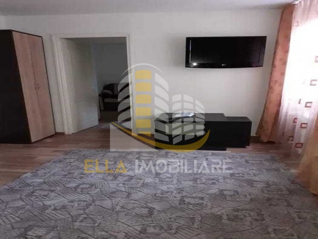 Zona Parcul Tineretului, Botosani, Botosani, Romania, 1 Bedroom Bedrooms, 2 Rooms Rooms,1 BathroomBathrooms,Apartament 2 camere,De vanzare,2,3595