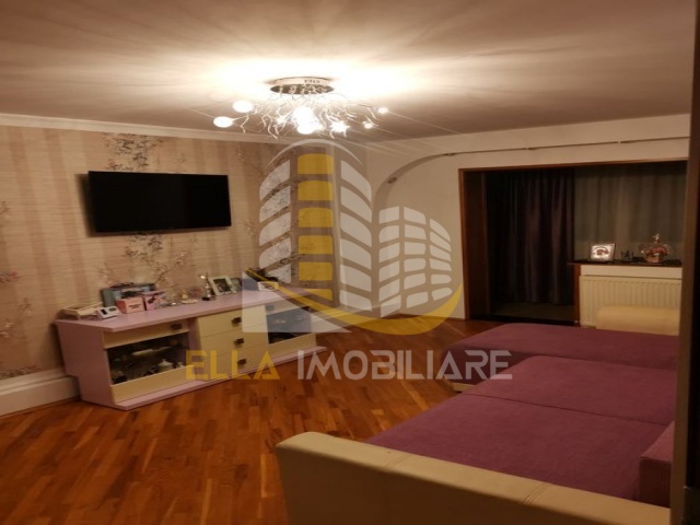 Zona Carrefour, Botosani, Botosani, Romania, 2 Bedrooms Bedrooms, 3 Rooms Rooms,1 BathroomBathrooms,Apartament 3 camere,De vanzare,3,3596