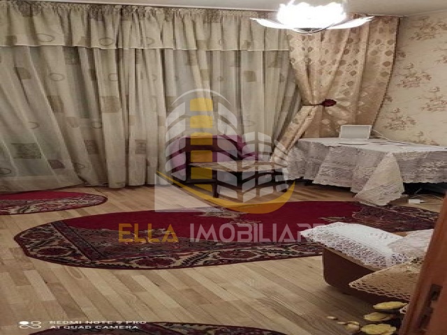 Zona Primaverii, Botosani, Botosani, Romania, 3 Bedrooms Bedrooms, 4 Rooms Rooms,2 BathroomsBathrooms,Apartament 4+ camere,De vanzare,2,3597