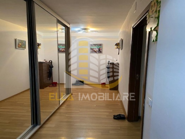 Compozitori, Constanta, Constanta, Romania, 1 Bedroom Bedrooms, 2 Rooms Rooms,1 BathroomBathrooms,Apartament 2 camere,De vanzare,7,3603