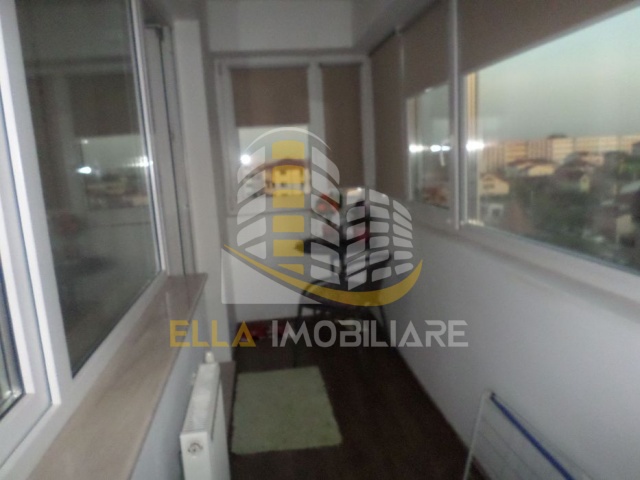 Compozitori, Constanta, Constanta, Romania, 1 Bedroom Bedrooms, 2 Rooms Rooms,1 BathroomBathrooms,Apartament 2 camere,De vanzare,7,3603