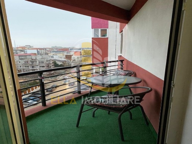 Compozitori, Constanta, Constanta, Romania, 1 Bedroom Bedrooms, 2 Rooms Rooms,1 BathroomBathrooms,Apartament 2 camere,De vanzare,7,3603