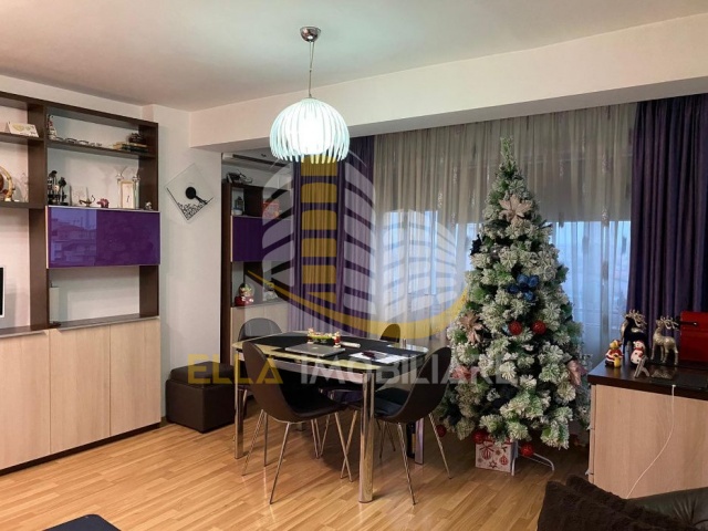 Compozitori, Constanta, Constanta, Romania, 1 Bedroom Bedrooms, 2 Rooms Rooms,1 BathroomBathrooms,Apartament 2 camere,De vanzare,7,3603