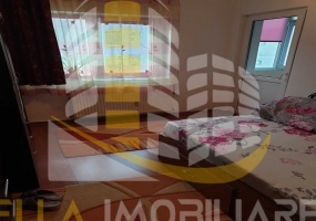 Cet, Constanta, Constanta, Romania, 2 Bedrooms Bedrooms, 3 Rooms Rooms,1 BathroomBathrooms,Apartament 3 camere,De vanzare,4,3604