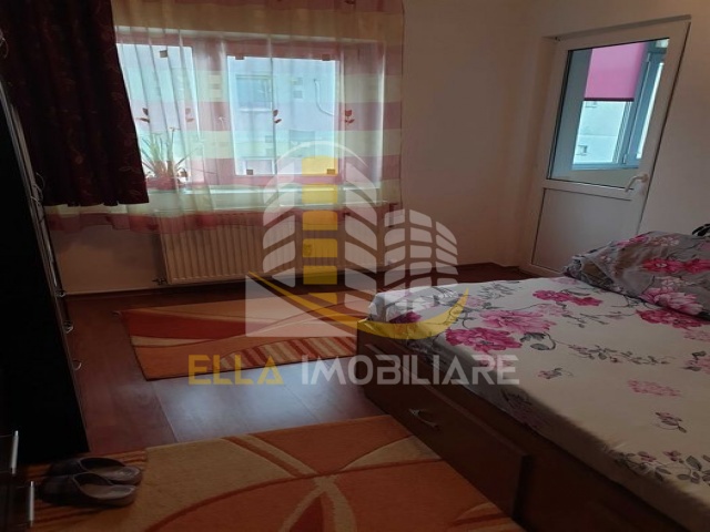 Cet, Constanta, Constanta, Romania, 2 Bedrooms Bedrooms, 3 Rooms Rooms,1 BathroomBathrooms,Apartament 3 camere,De vanzare,4,3604