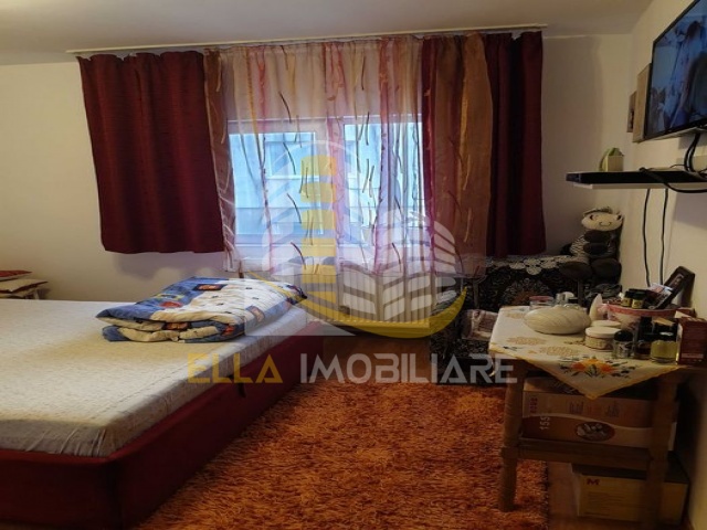 Cet, Constanta, Constanta, Romania, 2 Bedrooms Bedrooms, 3 Rooms Rooms,1 BathroomBathrooms,Apartament 3 camere,De vanzare,4,3604