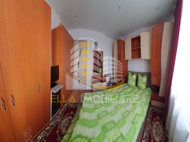 Tomis Nord, Constanta, Constanta, Romania, 1 Bedroom Bedrooms, 2 Rooms Rooms,1 BathroomBathrooms,Apartament 2 camere,De vanzare,8,3606