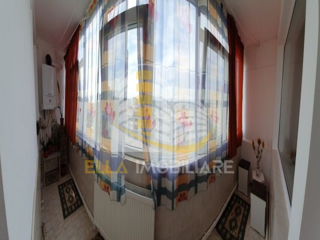 Tomis Nord, Constanta, Constanta, Romania, 1 Bedroom Bedrooms, 2 Rooms Rooms,1 BathroomBathrooms,Apartament 2 camere,De vanzare,8,3606