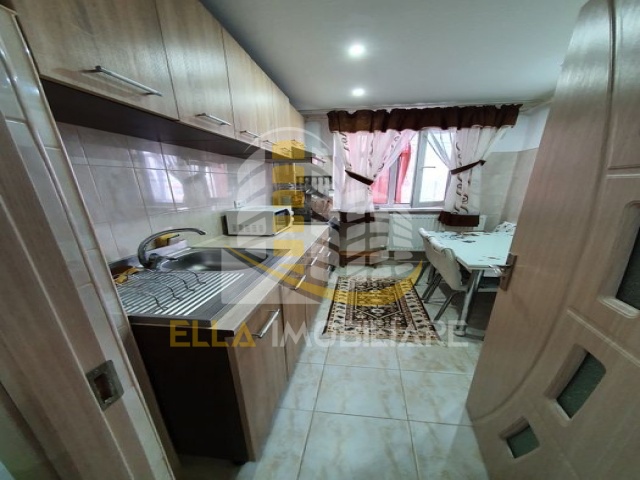 Tomis Nord, Constanta, Constanta, Romania, 1 Bedroom Bedrooms, 2 Rooms Rooms,1 BathroomBathrooms,Apartament 2 camere,De vanzare,8,3606