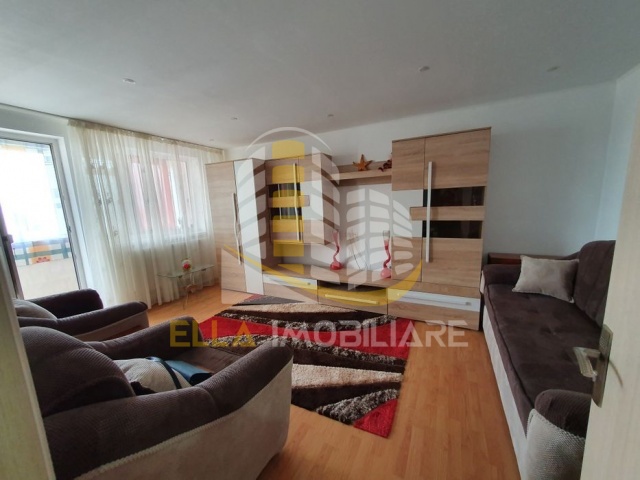 Tomis Nord, Constanta, Constanta, Romania, 1 Bedroom Bedrooms, 2 Rooms Rooms,1 BathroomBathrooms,Apartament 2 camere,De vanzare,8,3606