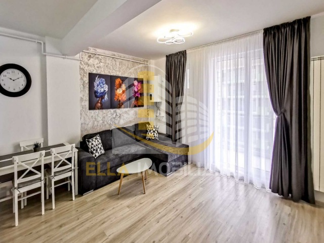 Mamaia Nord, Constanta, Constanta, Romania, 1 Bedroom Bedrooms, 2 Rooms Rooms,1 BathroomBathrooms,Apartament 2 camere,De vanzare,5,3607