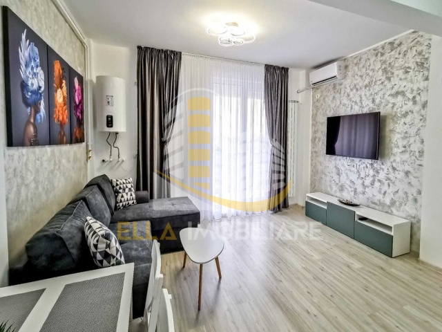 Mamaia Nord, Constanta, Constanta, Romania, 1 Bedroom Bedrooms, 2 Rooms Rooms,1 BathroomBathrooms,Apartament 2 camere,De vanzare,5,3607