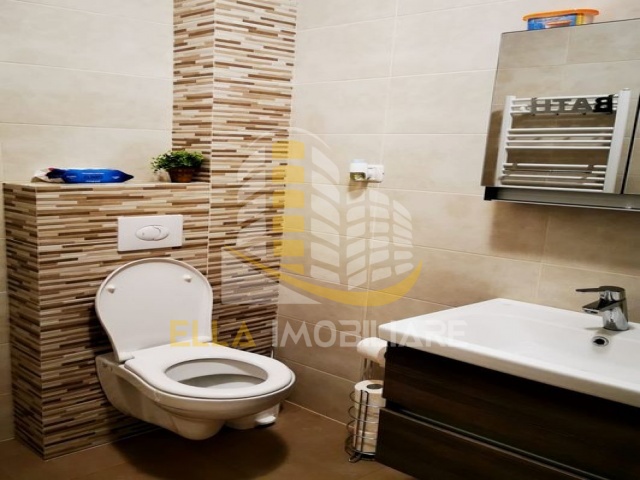 Mamaia Nord, Constanta, Constanta, Romania, 1 Bedroom Bedrooms, 2 Rooms Rooms,1 BathroomBathrooms,Apartament 2 camere,De vanzare,3,3608