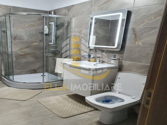 Mamaia Nord, Constanta, Constanta, Romania, 1 Bedroom Bedrooms, 2 Rooms Rooms,1 BathroomBathrooms,Apartament 2 camere,De vanzare,3,3609