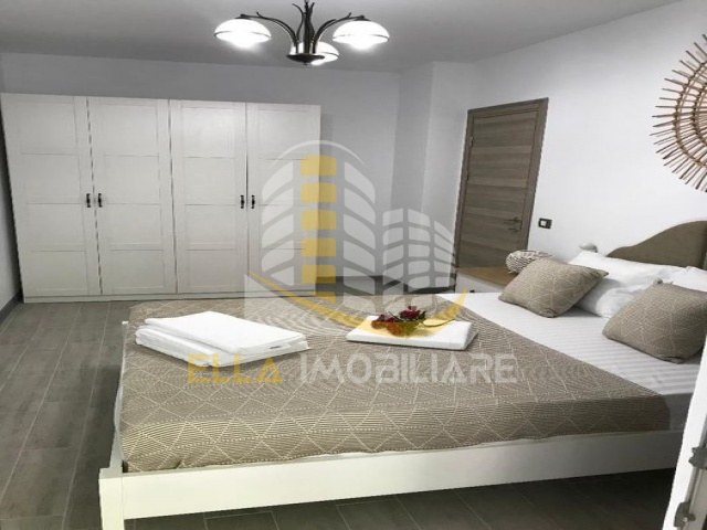 Mamaia Nord, Constanta, Constanta, Romania, 1 Bedroom Bedrooms, 2 Rooms Rooms,1 BathroomBathrooms,Apartament 2 camere,De vanzare,3,3609