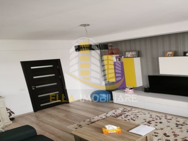 Tomis Plus-Boreal, Constanta, Constanta, Romania, 2 Bedrooms Bedrooms, 3 Rooms Rooms,2 BathroomsBathrooms,Apartament 3 camere,De vanzare,3610