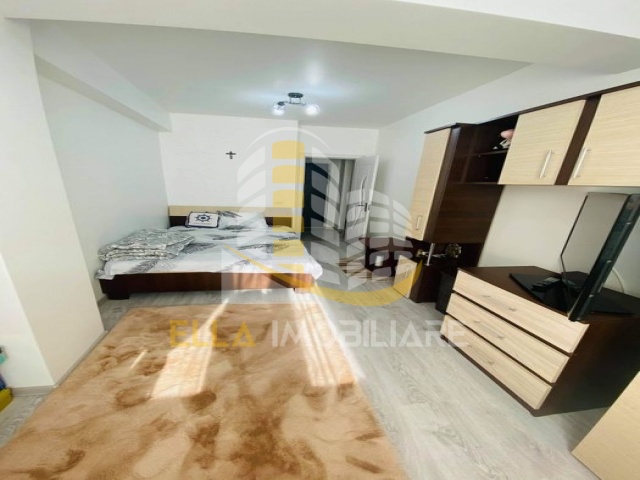 Inel II, Constanta, Constanta, Romania, 2 Bedrooms Bedrooms, 3 Rooms Rooms,1 BathroomBathrooms,Apartament 3 camere,De vanzare,4,3613