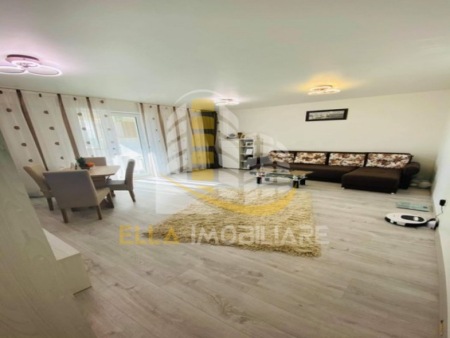 Inel II, Constanta, Constanta, Romania, 2 Bedrooms Bedrooms, 3 Rooms Rooms,1 BathroomBathrooms,Apartament 3 camere,De vanzare,4,3613