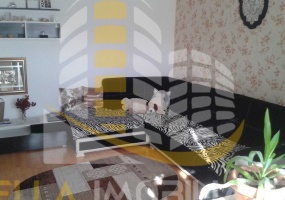 Bratianu, Constanta, Constanta, Romania, 1 Bedroom Bedrooms, 2 Rooms Rooms,1 BathroomBathrooms,Apartament 2 camere,De vanzare,4,3615