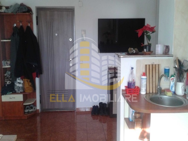 Bratianu, Constanta, Constanta, Romania, 1 Bedroom Bedrooms, 2 Rooms Rooms,1 BathroomBathrooms,Apartament 2 camere,De vanzare,4,3615