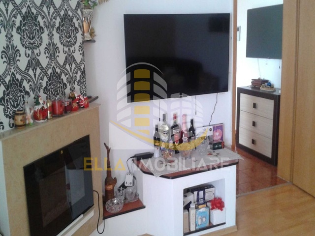 Bratianu, Constanta, Constanta, Romania, 1 Bedroom Bedrooms, 2 Rooms Rooms,1 BathroomBathrooms,Apartament 2 camere,De vanzare,4,3615