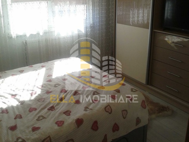 Bratianu, Constanta, Constanta, Romania, 1 Bedroom Bedrooms, 2 Rooms Rooms,1 BathroomBathrooms,Apartament 2 camere,De vanzare,4,3615