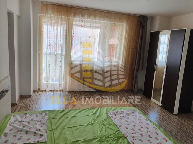 Inel I, Constanta, Constanta, Romania, 1 Bedroom Bedrooms, 2 Rooms Rooms,1 BathroomBathrooms,Apartament 2 camere,De vanzare,5,3616