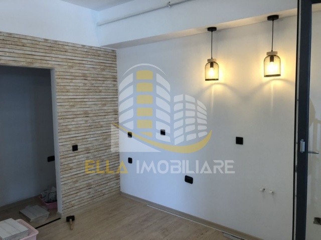 Campus, Constanta, Constanta, Romania, 1 Bedroom Bedrooms, 2 Rooms Rooms,1 BathroomBathrooms,Apartament 2 camere,De vanzare,3,3617