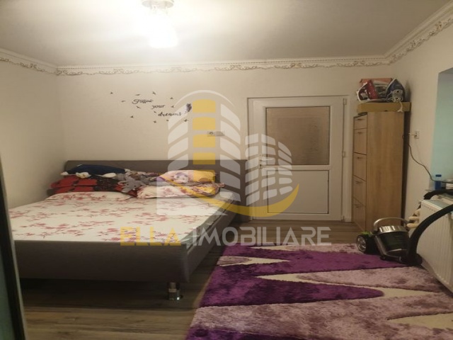 Bratianu, Constanta, Constanta, Romania, 2 Bedrooms Bedrooms, 3 Rooms Rooms,1 BathroomBathrooms,Casa / vila,De vanzare,3619