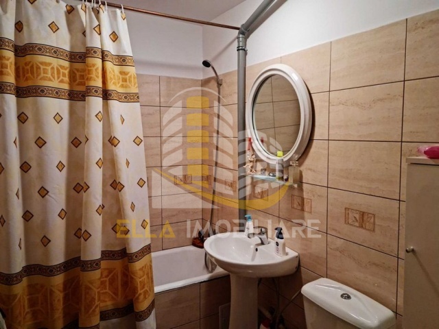 Zona Bucovina, Botosani, Botosani, Romania, 1 Bedroom Bedrooms, 2 Rooms Rooms,1 BathroomBathrooms,Apartament 2 camere,De vanzare,4,3620