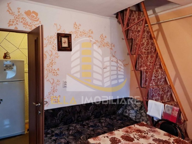 Zona Bucovina, Botosani, Botosani, Romania, 1 Bedroom Bedrooms, 2 Rooms Rooms,1 BathroomBathrooms,Apartament 2 camere,De vanzare,4,3620