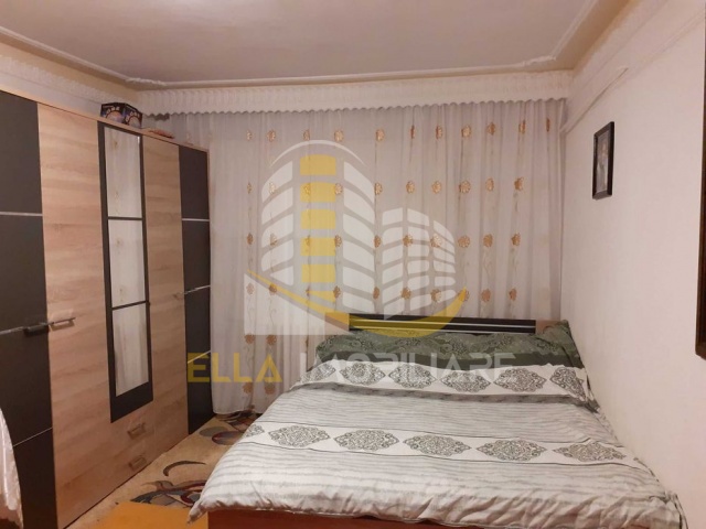 Zona Mall, Botosani, Botosani, Romania, 1 Bedroom Bedrooms, 2 Rooms Rooms,1 BathroomBathrooms,Apartament 2 camere,De vanzare,4,3621