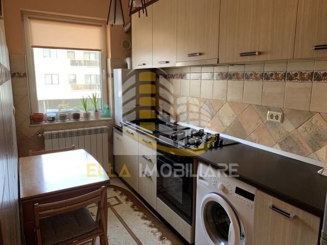 Tomis Plus-Boreal, Constanta, Constanta, Romania, 1 Bedroom Bedrooms, 1 Room Rooms,1 BathroomBathrooms,Garsoniera,De vanzare,5,3626