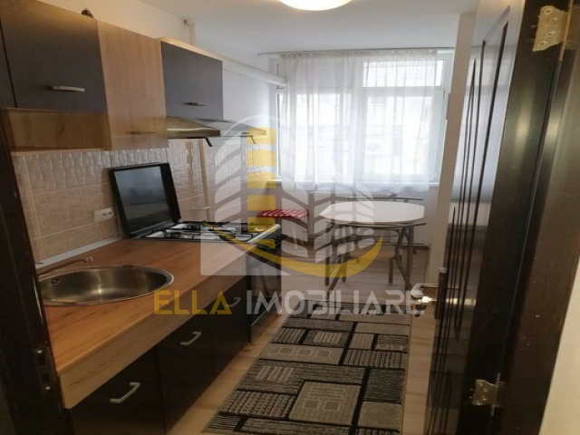 Zona Mall, Botosani, Botosani, Romania, 1 Bedroom Bedrooms, 1 Room Rooms,1 BathroomBathrooms,Garsoniera,De vanzare,1,3627