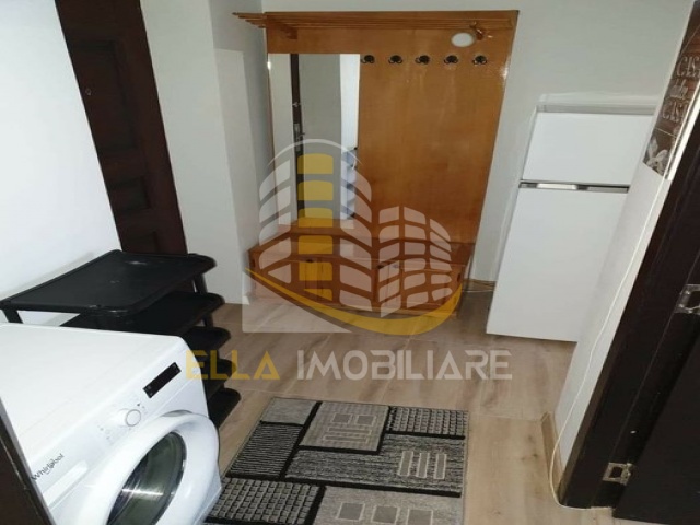 Zona Mall, Botosani, Botosani, Romania, 1 Bedroom Bedrooms, 1 Room Rooms,1 BathroomBathrooms,Garsoniera,De vanzare,1,3627