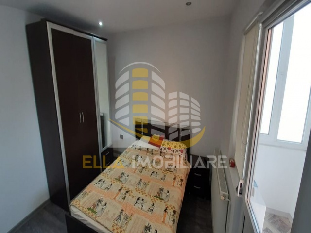 Tomis III, Constanta, Constanta, Romania, 1 Bedroom Bedrooms, 2 Rooms Rooms,1 BathroomBathrooms,Apartament 2 camere,De vanzare,3,3631