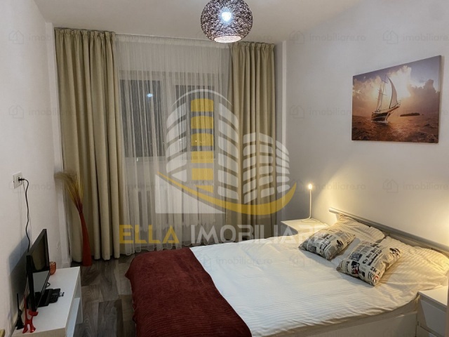 Tomis Nord, Constanta, Constanta, Romania, 2 Bedrooms Bedrooms, 3 Rooms Rooms,1 BathroomBathrooms,Apartament 3 camere,De vanzare,9,3633