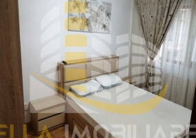 Mamaia Nord, Constanta, Constanta, Romania, 1 Bedroom Bedrooms, 2 Rooms Rooms,1 BathroomBathrooms,Apartament 2 camere,De vanzare,1,3635