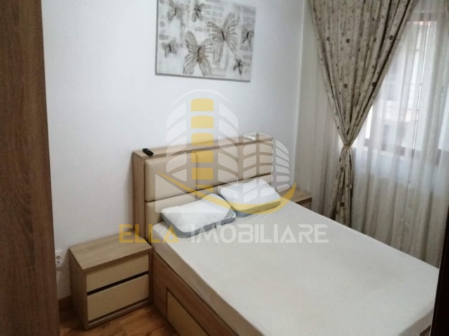 Mamaia Nord, Constanta, Constanta, Romania, 1 Bedroom Bedrooms, 2 Rooms Rooms,1 BathroomBathrooms,Apartament 2 camere,De vanzare,1,3635