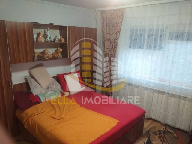 Coiciu, Constanta, Constanta, Romania, 1 Bedroom Bedrooms, 2 Rooms Rooms,1 BathroomBathrooms,Apartament 2 camere,De vanzare,4,3639