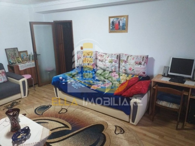 Coiciu, Constanta, Constanta, Romania, 1 Bedroom Bedrooms, 2 Rooms Rooms,1 BathroomBathrooms,Apartament 2 camere,De vanzare,4,3639